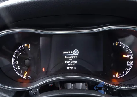 2020 Jeep Grand Cherokee Altitude 4X2 z USA, uszkodzony, nr VIN 1C4RJEAG6LC404128